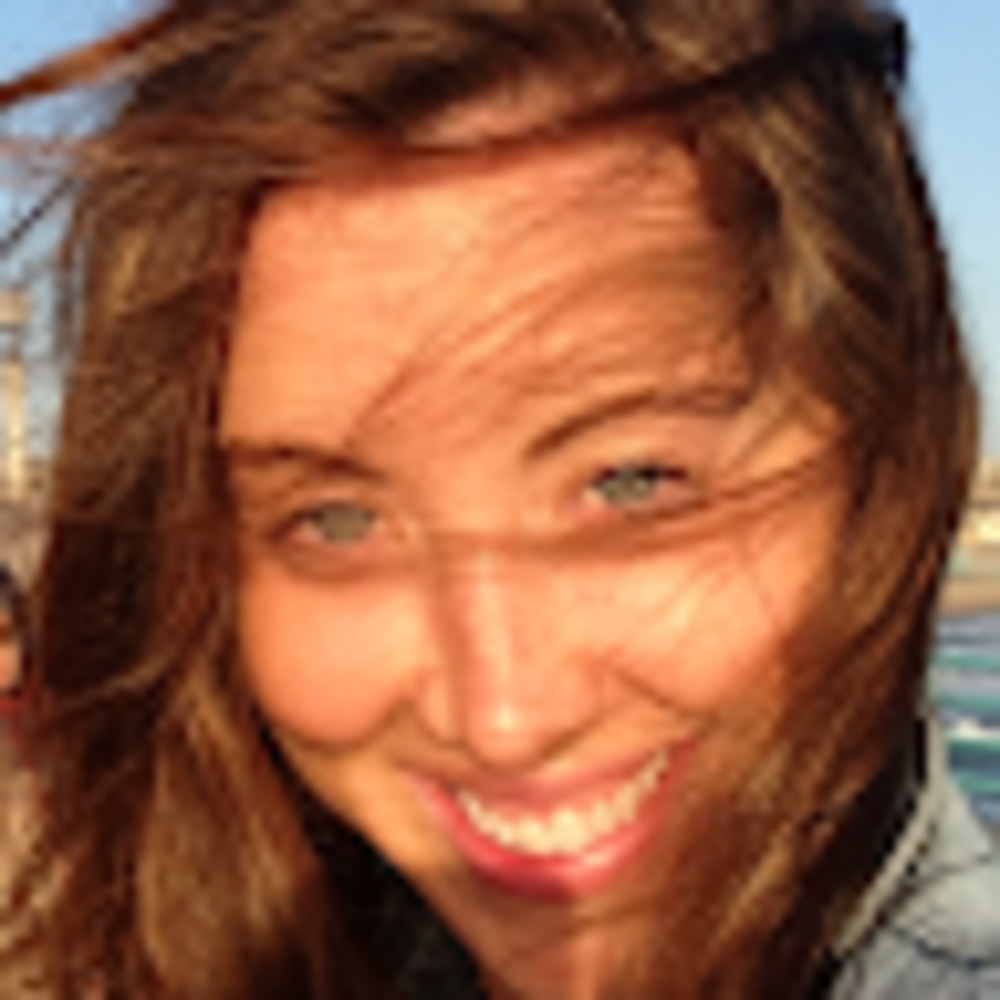 Meet your Posher, Rachel